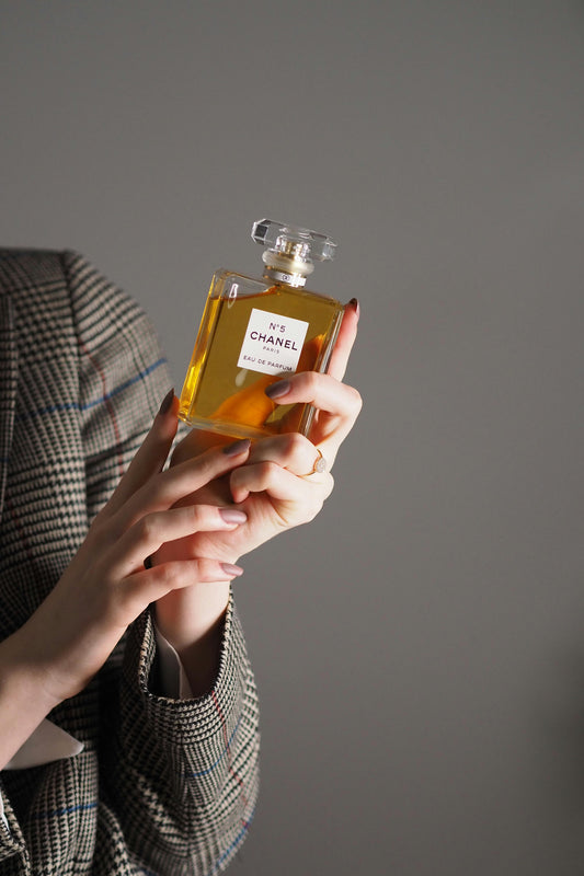 Comment choisir le parfum parfait selon sa personnalité ?